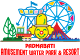 Padmabati Water Park LOGO