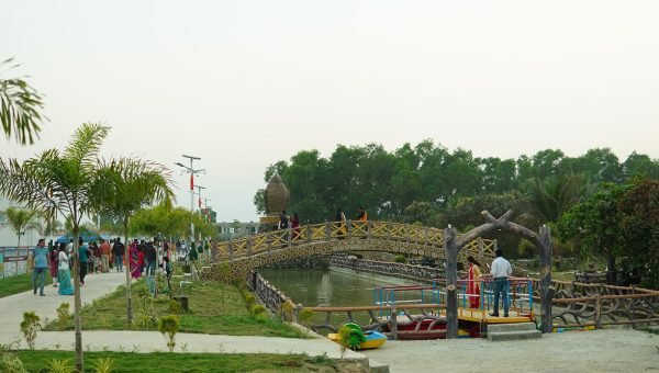 10-Padmabati Water Park Image Gallery