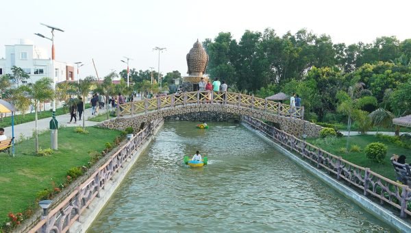 100-Padmabati Water Park Image Gallery