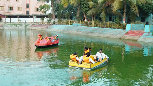 19-Padmabati Water Park Image Gallery