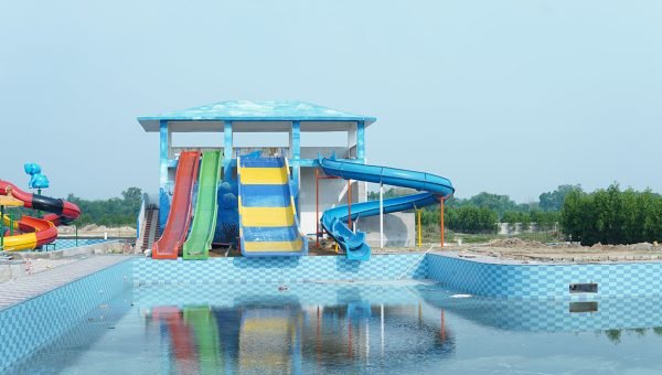 43-Padmabati Water Park Image Gallery