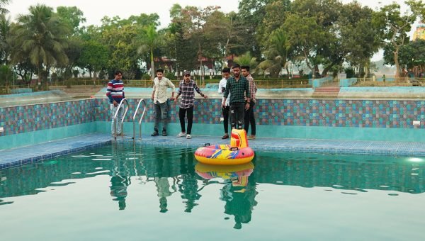 7-Padmabati Water Park Image Gallery